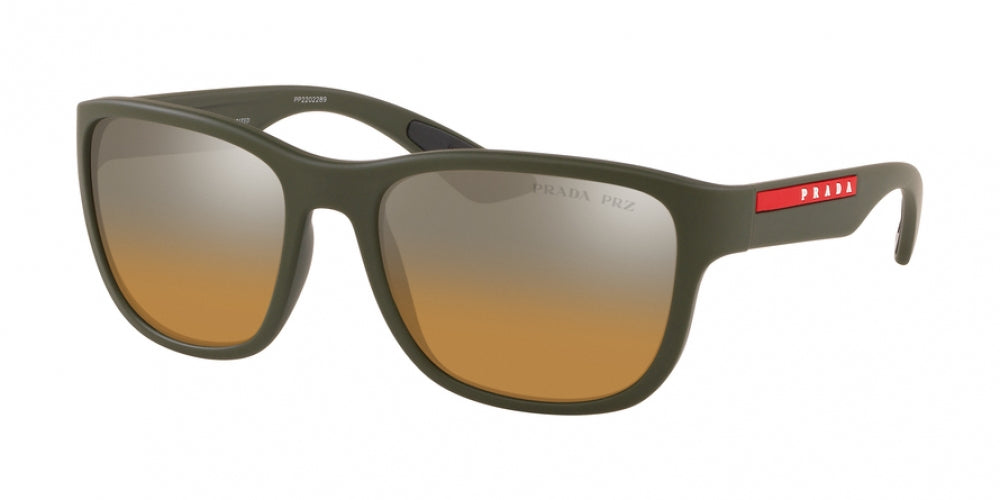 Prada Linea Rossa Active 01US Sunglasses