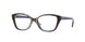 Vogue Eyewear Junior Clear 2010 Eyeglasses