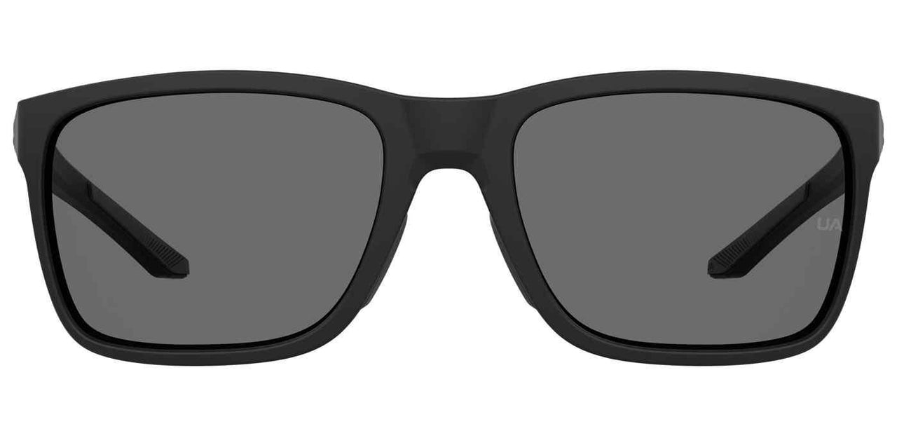 0003-M9 - Matte Black - Gray Pz