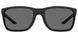 0003-M9 - Matte Black - Gray Pz