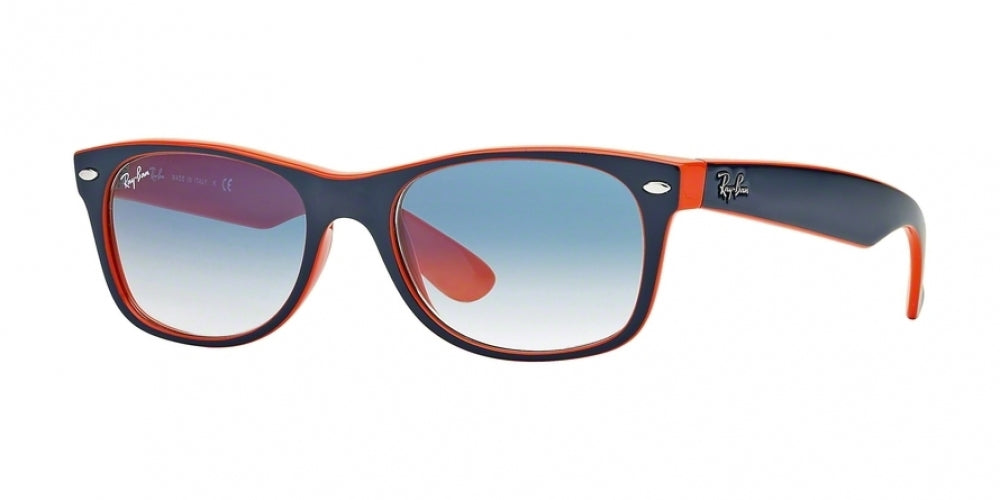 Ray Ban New Wayfarer 2132 Sunglasses - Medium - 55mm