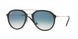 Ray-Ban 4253 Sunglasses