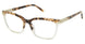 L.A.M.B. LA084 Eyeglasses