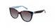 02NL-LA - Havana Pattern Green - Brown Gradient Polz