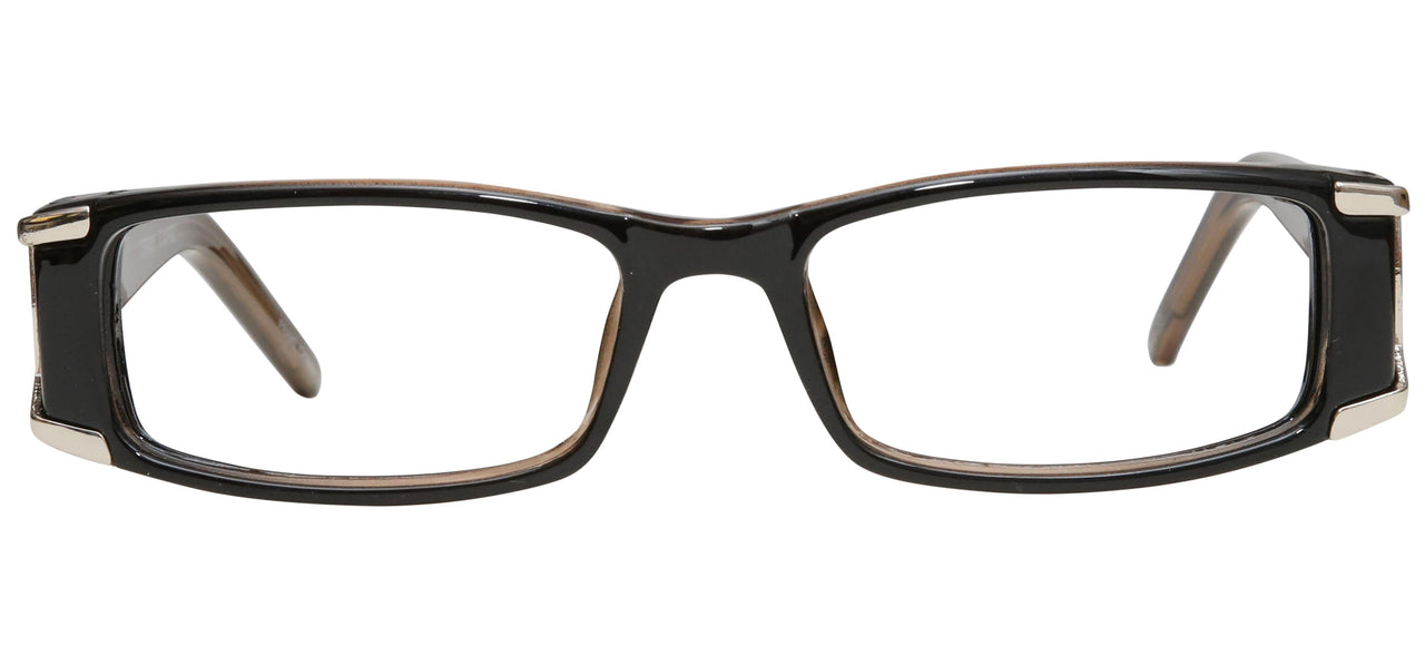 Rectangle Full Rim 201971 Eyeglasses