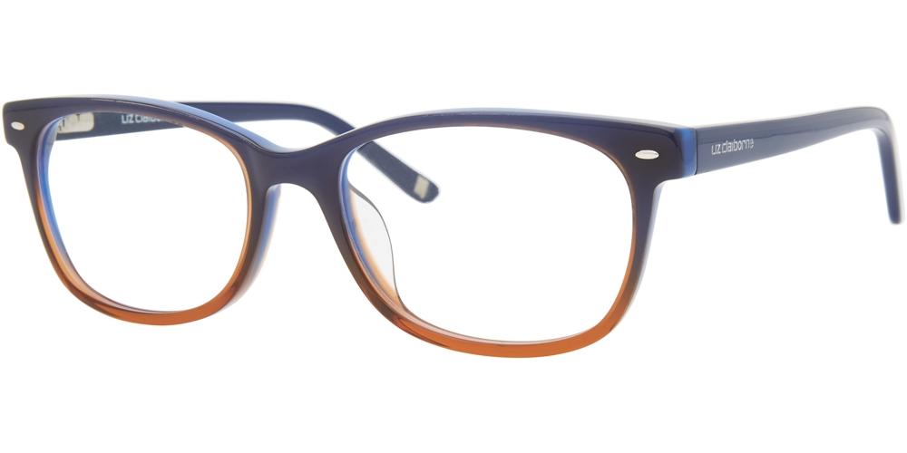 Liz Claiborne 607 Eyeglasses