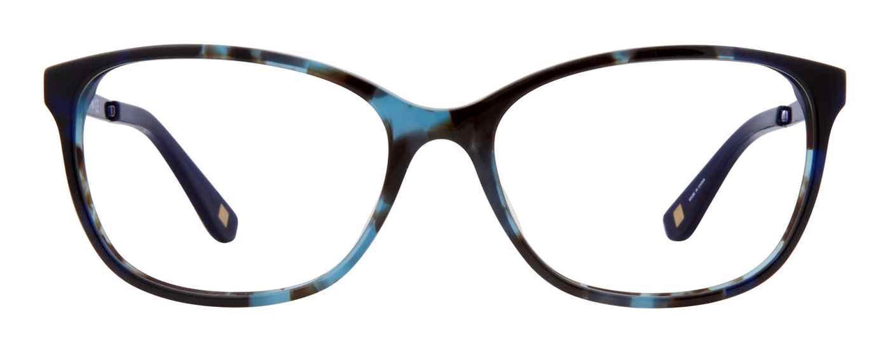 0IPR-00 - Havana Blue