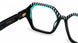 BKTQ - Black Turquoise
