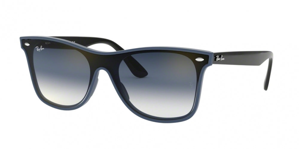 Ray-Ban Blaze Wayfarer 4440N Sunglasses