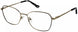 Jill Stuart 427 Eyeglasses