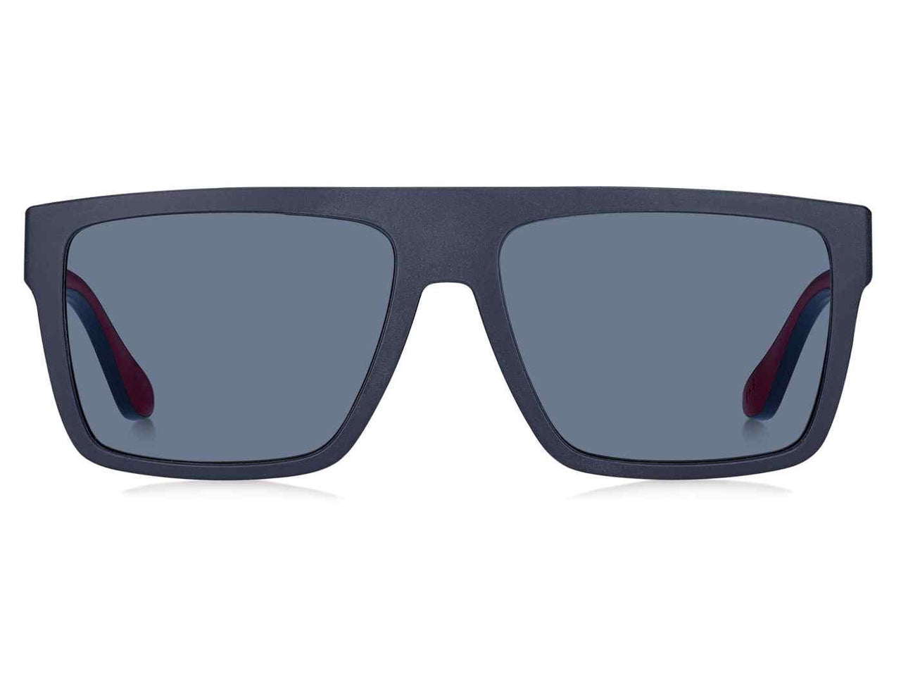 0IPQ-KU - Matte Bl Blue - Blue Avio Lens