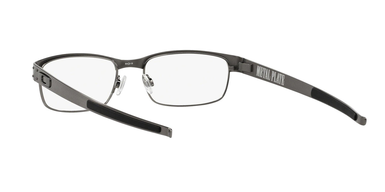 503806 - Brushed Chrome