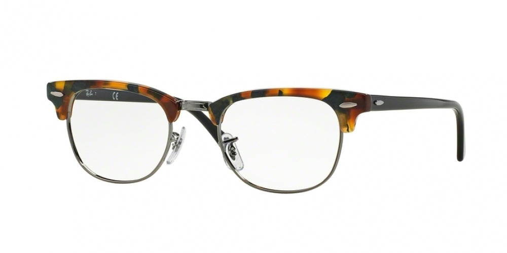 Ray-Ban Clubmaster 5154 Eyeglasses
