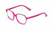 FUGR - Fuschia Green