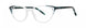 Vera Wang V569 Eyeglasses