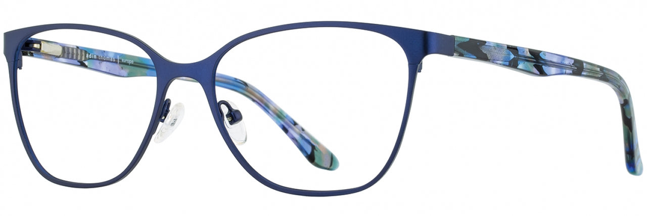 1 - Midnight / Blue Multi