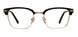 Square Full Rim 201924 Eyeglasses