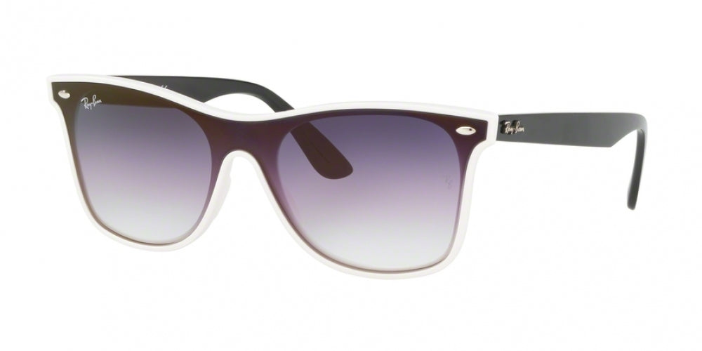 Ray-Ban Blaze Wayfarer 4440N Sunglasses
