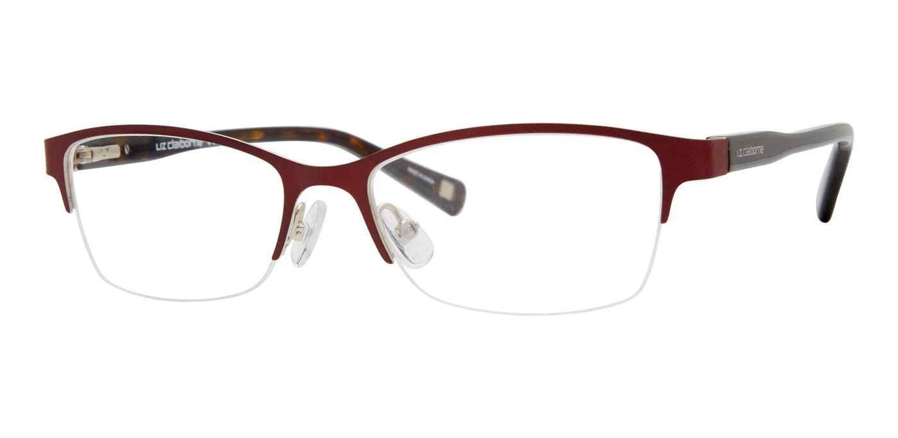 0LHF-00 - Opal Burgundy