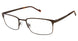 TITANflex 827041 Eyeglasses