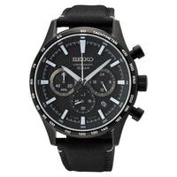 Thumbnail for Seiko Essentials SSB417 Watch