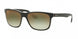 Ray-Ban Rb4181 4181 Sunglasses