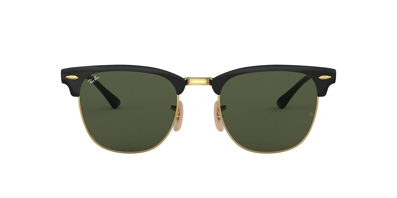 187 - Black - Green