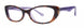 Lilly Pulitzer TAVI Eyeglasses