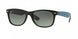 Ray Ban New Wayfarer 2132 Sunglasses - Medium - 55mm