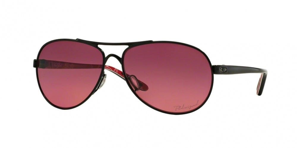 Oakley Feedback 4079 Sunglasses