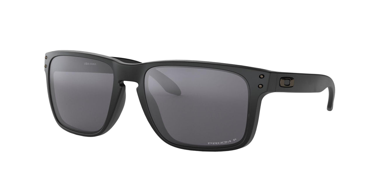 941705 - Black - Prizm Black Polarized
