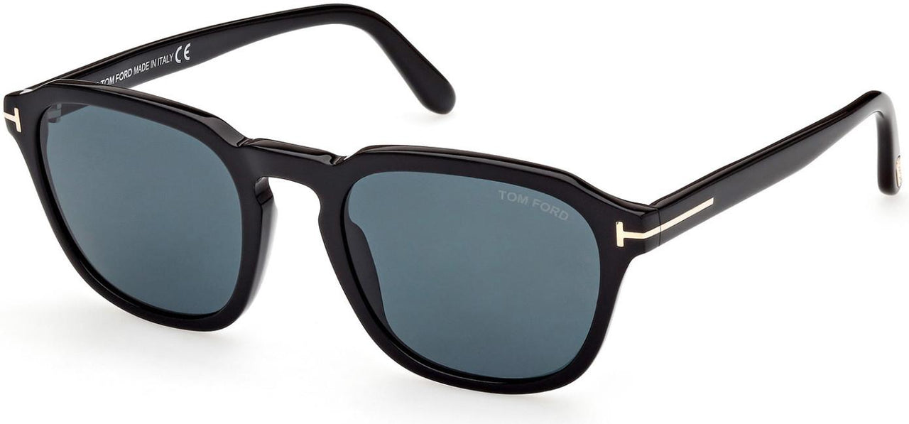 Tom Ford Avery 0931 Sunglasses