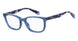 0GEG-00 - Transparent Blue Transparent Blue