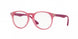 Ray-Ban Kids 0RY1554 Eyeglasses