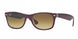Ray Ban New Wayfarer 2132 Sunglasses - Medium - 55mm