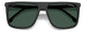 0003-UC - MATTE BLACK - Green Polarized