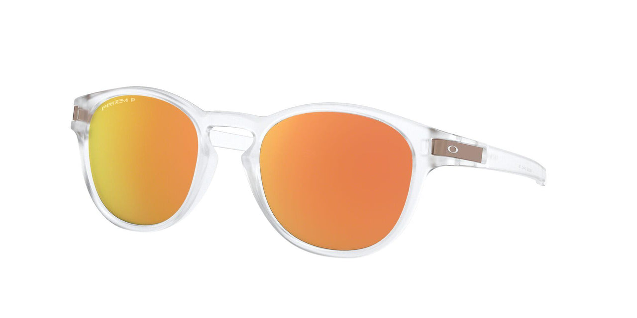 926552 - Clear - Prizm Rose Gold Polarized