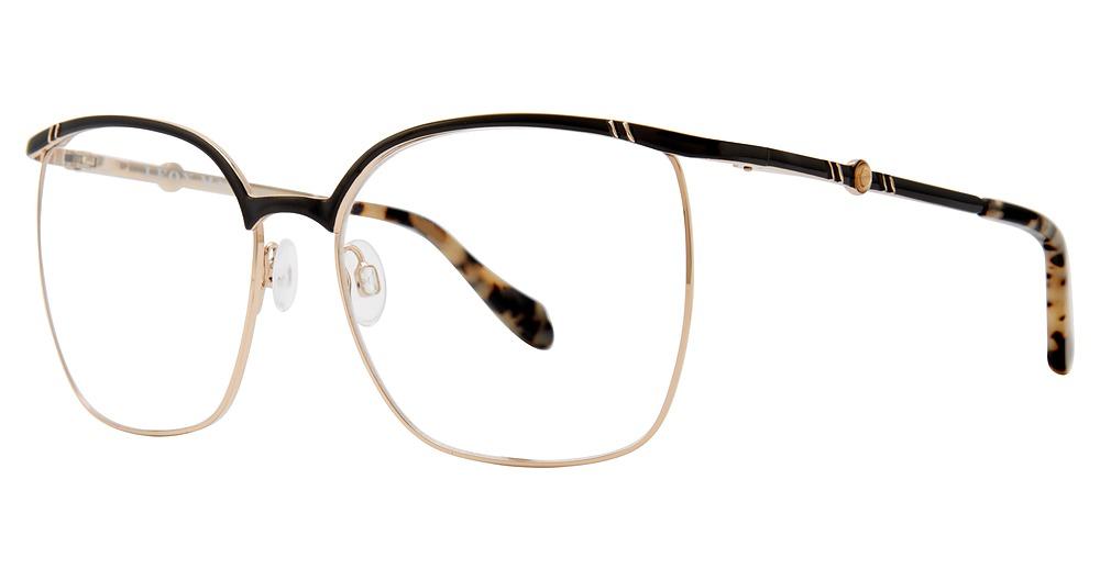 Leon Max LM4074 Eyeglasses