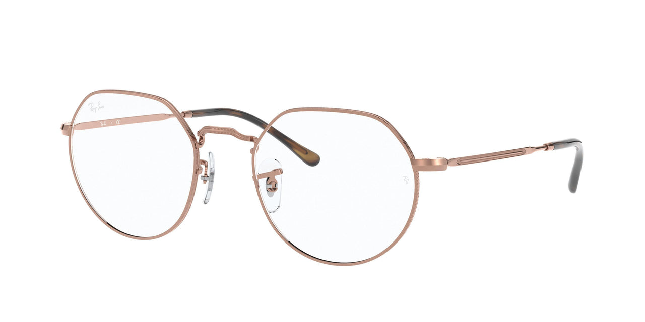 Ray-Ban Jack 6465 Eyeglasses