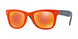 Ray-Ban Folding Wayfarer 4105 Sunglasses