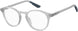 Under Armour Ua5017 Eyeglasses