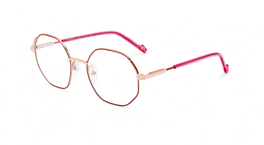 FUPG - Fuschia Pink Gold