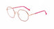 FUPG - Fuschia Pink Gold