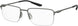0R80-00 - Semi Matte Dark Ruthenium