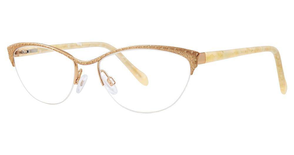 Leon Max LM4071 Eyeglasses