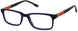 New Balance 171 Eyeglasses