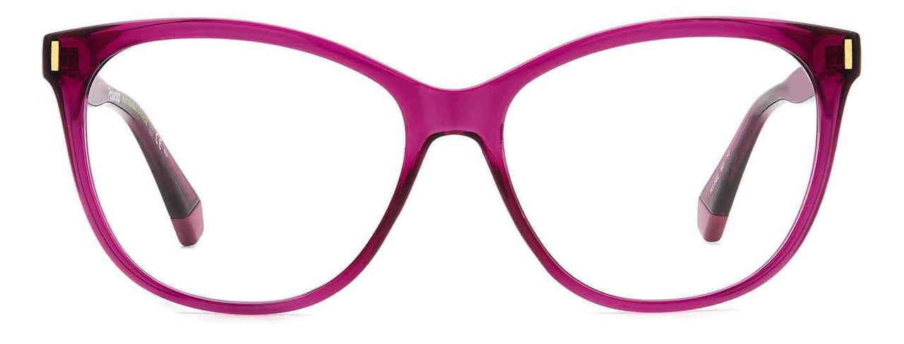 Polaroid Core PLDD463 Eyeglasses