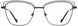 Scott Harris SH832 Eyeglasses