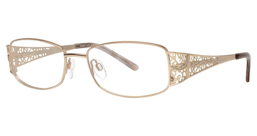 Sophia Loren SLM252 Eyeglasses
