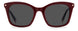 0LHF-M9 - Burgundy - Gray Pz